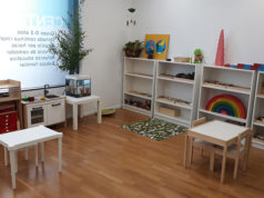 Sinapsis Centro Infantil Montessori: «La educación de un niño parte en educar desde el corazón»