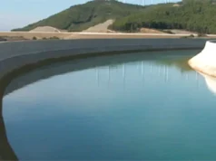 El ayuntamiento pide aumentar en 1.465 Ha. la superficie regable del Canal de Navarra en Corella