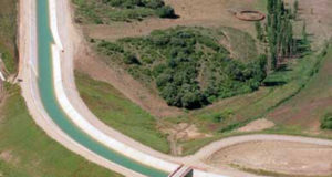 Canal de Navarra