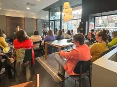 Nace MEYER, la asociación de mujeres empresarias y emprendedoras de la Ribera de Navarra