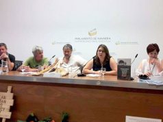 Tudela participa en una sesión sobre gobernanza local y soberanía alimentaria soberanía-almentaria