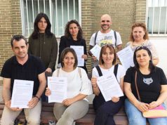 Convenio de colaboración para combatir el sobrepeso en la población pediátrica de la Mancomunidad del Queiles