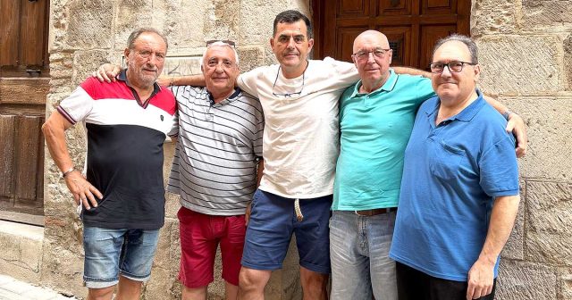 socios fundadores peña ciudad deportiva