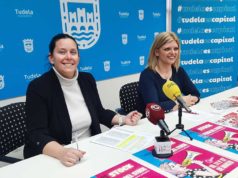 Más de 60 comercios saldrán a la calle con sus stocks este fin de semana