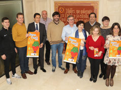 El proyecto Suma Pasos comienza la captación de usuarios