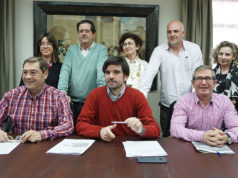 Mas de 100 personas caminarán por la salud en Tudela
