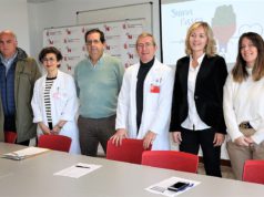 El programa ‘Suma pasos Tudela’ confirma los beneficios de la introducción de la actividad física en la salud de las personas sedentarias