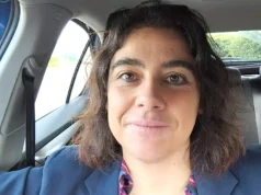 La tudelana Susana Ruiz escribe 111 historias de personas con diabetes Susana Ruiz, autora de 111 historias de personas con diabetes