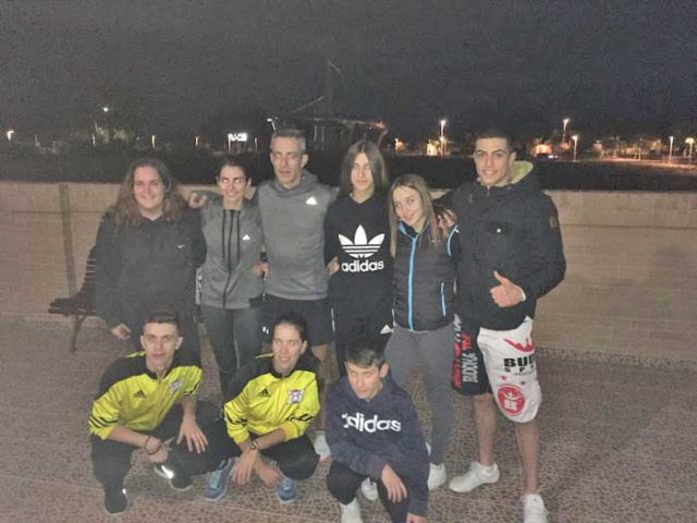 taekwondo castejon (3)
