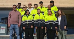 Ablitas formación empleo