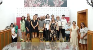 I Taller de Formación y Empleo de Fitero