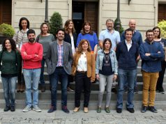 El Ayuntamiento y la Fundación Ilundain impulsan dos programas de formación en hostelería taller-empleo-fundación-ilundain-tudela