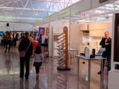 Tarazona Muestra se celebrará los días 30 y 31 de marzo