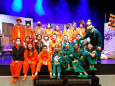 teatro