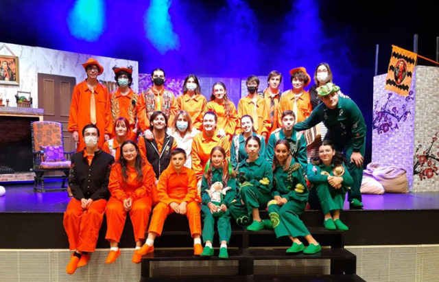 teatro