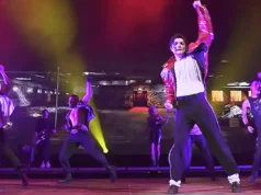 Mägo de Oz y el tributo a Michael Jackson encabezarán la programación musical de las fiestas de Santa Ana 2026