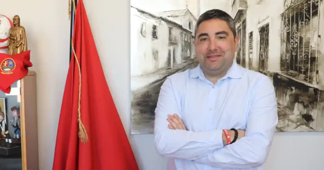tirso calvo