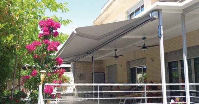 toldos serrrano tudela