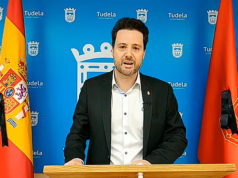 El ayuntamiento de Tudela destina 500.000 euros de su superávit al área de Servicios Sociales