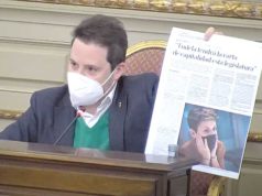 El ayuntamiento cifra la financiación de la Carta de Capitalidad para Tudela en 5,6 millones de euros