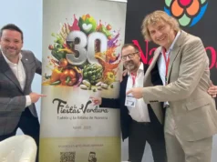 Fitur descubre las propuestas de Tudela y la Ribera