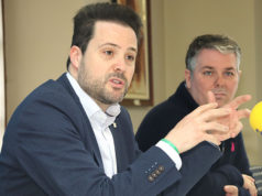 Navarra Suma se plantea el reto de emprender 597 acciones en esta legislatura para alcanzar los objetivos del Plan de Acción Municipal