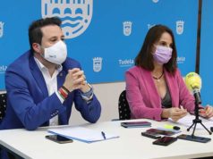 Toquero y Royo presentan un presupuesto de 42,1 millones de euros para 2021