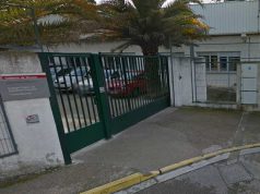 Colegio Público Torre Monreal