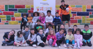Ribera Navarra FS