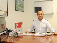 El centro médico La Ribera cumple 20 años
