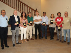 Traslapuente edita el número 57 de su revista literaria