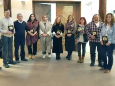 Nuevo número de la revista literaria Traslapuente