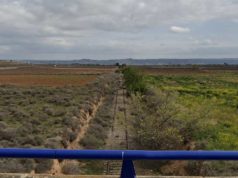 Un estudio analizará la viabilidad de la recuperación del tramo ferroviario entre Castejón y Soria