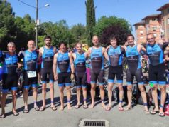 Arenas Triatlón
