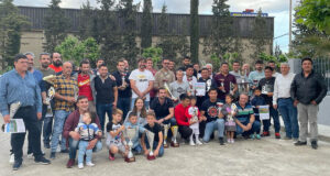 Trofeo de la Amistad