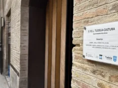 El PSN denuncia que Tudela Cultura sigue sin gerente ni técnico y reclama una solución al Ayuntamiento