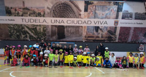 Hockey Tudela