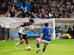 Un castigo excesivo para el CD Tudelano tras un partido para creer Tudelano