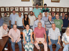La Teba, tudelano popular 2019