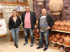 Tudela me pone dará a conocer el casco histórico de la capital ribera a los más pequeños