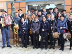 La música del txistu viaja hasta el renacimiento