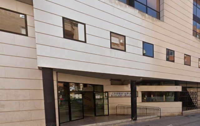 uned de talavera