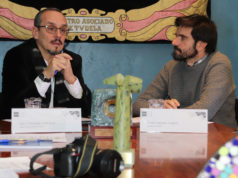 La UNED celebra sus 30 años de presencia en Tudela