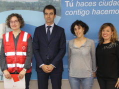 Un total de 420 escolares de la Ribera se benefician de la campaña «Unidos por el éxito escolar» unidos-por-el-exito-escolar