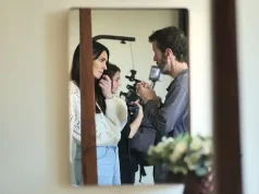 El tudelano Miguel Ángel Calvo Buttini estrena ‘Mr. Nadie’ en el Festival de Málaga