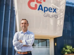 Santiago Sala y ENHOL protagonistas del Galardón AER 2023 Santiago Sala Galardón AER 2023