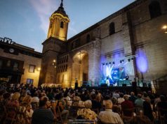Estaciones Sonoras cierra su ciclo de 2021 con más de 7.000 asistentes a sus actividades