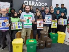 Residuos de Navarra forma en la reducción de residuos y aprovechamiento de la materia orgánica