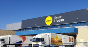 Uvesa