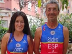 Arenas Triatlón